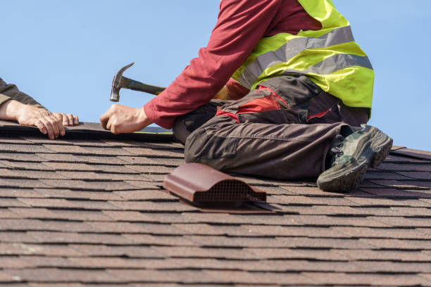 Best Residential Roofing Contractor  in Morrow, OH