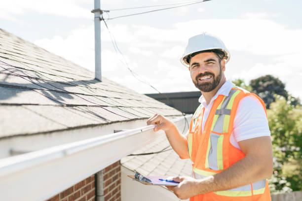Best Gutter Installation and Roofing  in Morrow, OH