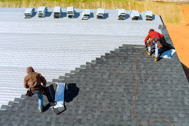 Best New Roof Installation  in Morrow, OH