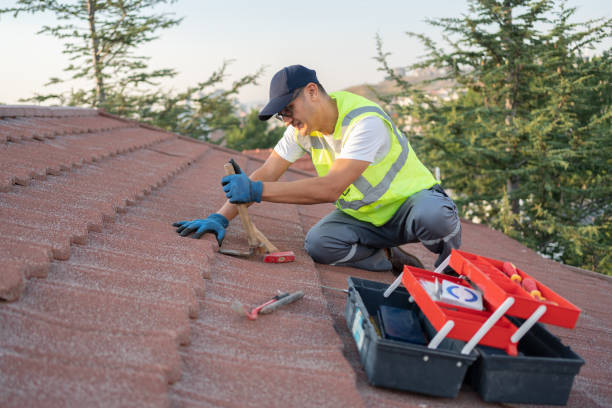 Best Residential Roofing Contractor  in Morrow, OH