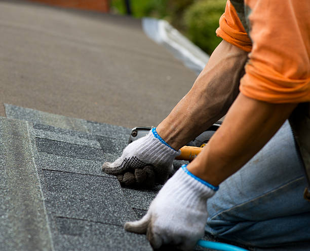 Best Metal Roofing Contractor  in Morrow, OH