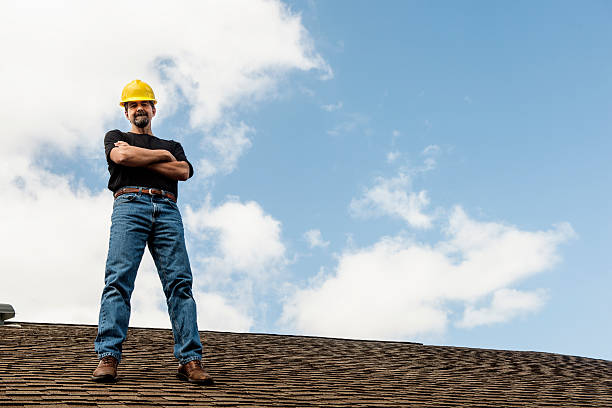 Best Commercial Roofing Services  in Morrow, OH