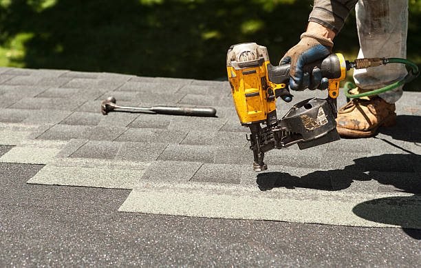 Quick and Trustworthy Emergency Roof Repair Services in Morrow, OH